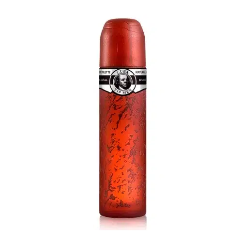 Alternative view of Perfume Cuba Vip For Men