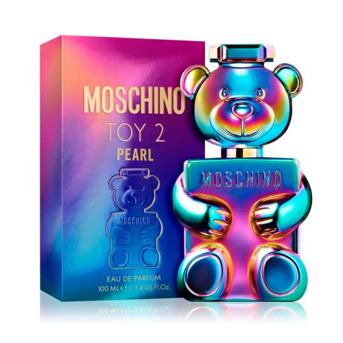 Moschino Perfume Moschino Toy Boy 2 Pearl EDP