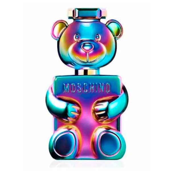 Perfume Moschino Toy Boy 2 Pearl EDP 100 ml (frasco)