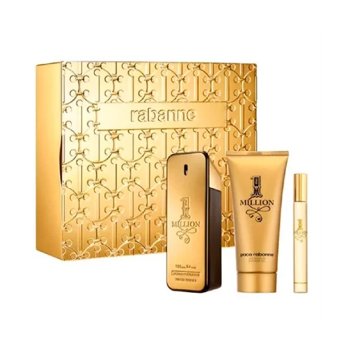 Perfume set One million