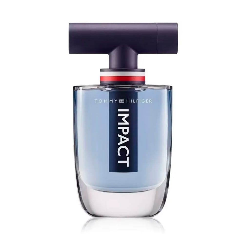 Perfume Tommy Impact Spark