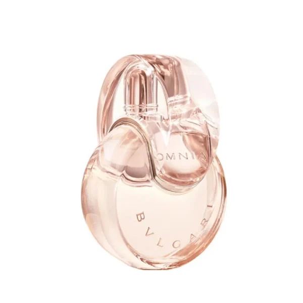 Perfume Omnia Crystalline Parfum de Bvlgari 100 ml (frasco)
