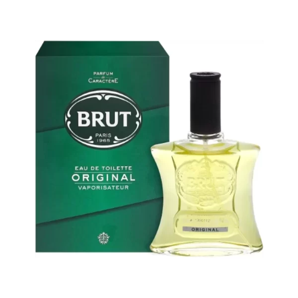 Perfume Brut Original de Faberge 100 ml