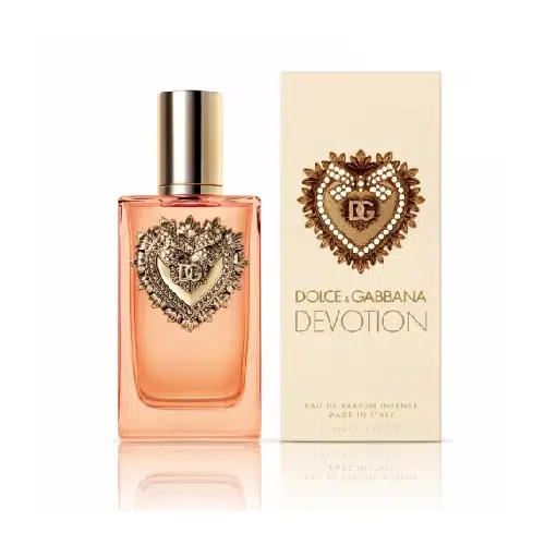 Perfume Devotion Intense