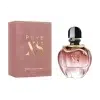 Perfume Pure Xs Paco Rabanne Mujer 80ml