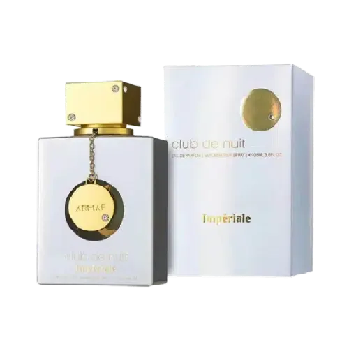 Armaf Perfume Club de Nuit White Imperiale