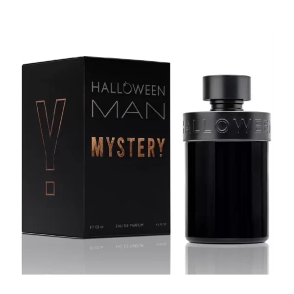 Perfume Halloween Man Mystery de Jesús del Pozo 125 ml