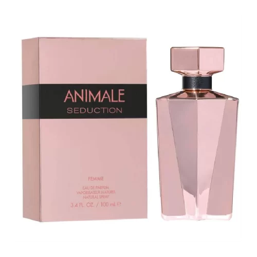 Perfume Animale Seduction Femme