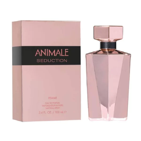 Perfume Animale Seduction Femme