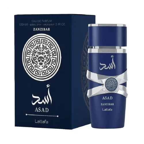 Perfume-Lattafa-Asad-Zanzibar-Edp-100ml