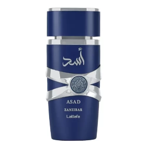Perfume-Lattafa-Asad-Zanzibar-Edp-100ml