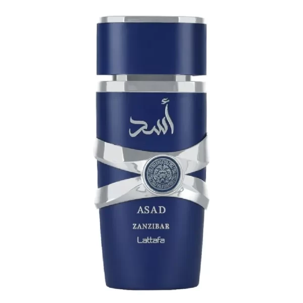 Perfume-Lattafa-Asad-Zanzibar-Edp-100ml