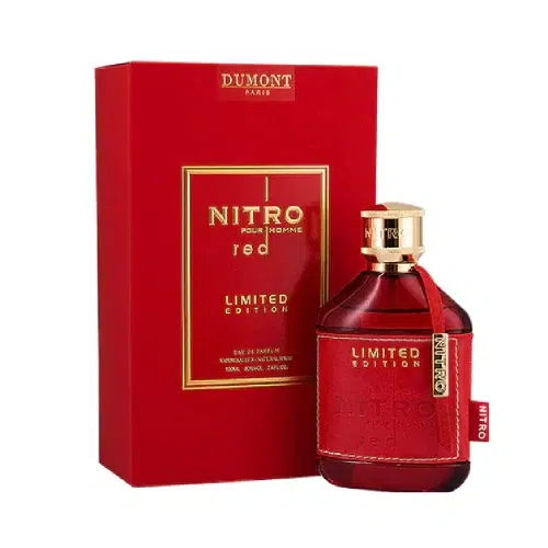 Perfume-Nitro-Red-Dumont-Paris-100Ml-EDP-Hombre