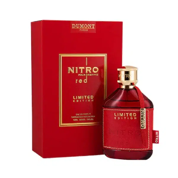 Perfume-Nitro-Red-Dumont-Paris-100Ml-EDP-Hombre