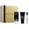 Perfume set Carolina Herrera 212 VIP Black Men