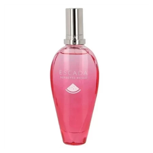 perfume Escada Sorbetto Rosso