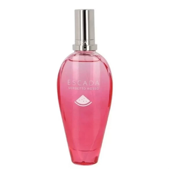 perfume Escada Sorbetto Rosso