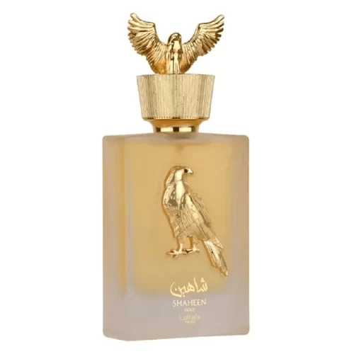perfume-Shaheen-Gold-Lattafa-EDP