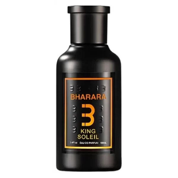 Perfume Bharara King Soleil 100 ml (frasco)
