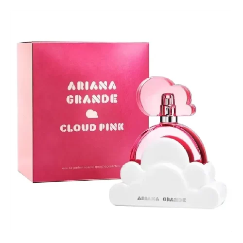 Perfume Cloud Pink Ariana Grande