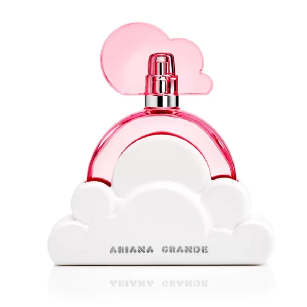 Perfume Cloud Pink Ariana Grande 100 ml (frasco)