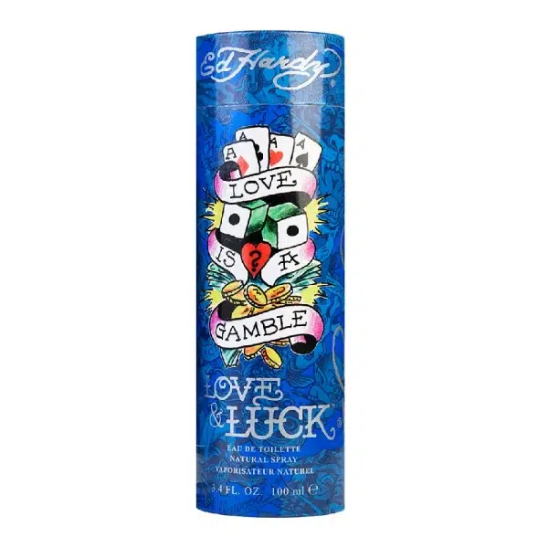 Perfume Ed Hardy Hombre 100 ml
