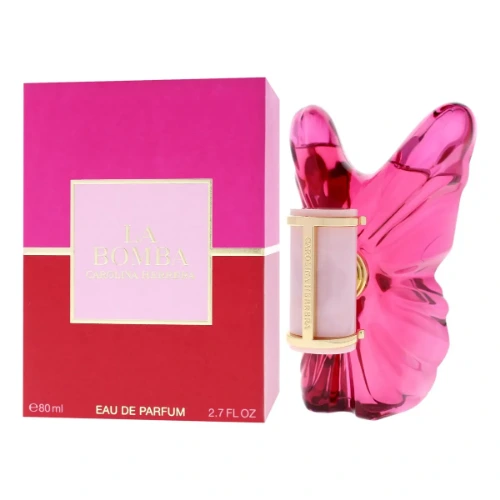 Carolina Herrera Perfume La Bomba