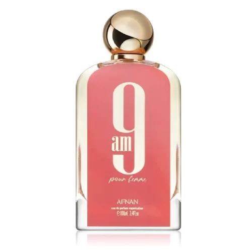 Perfume 9am Pour Femme