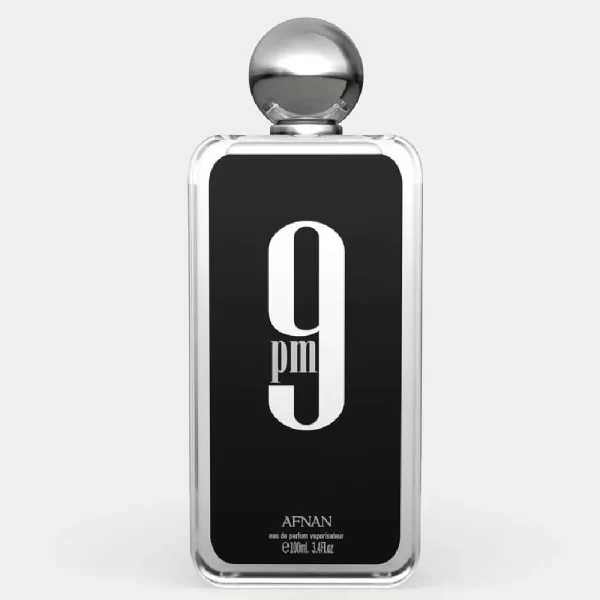 Perfume 9pm de Afnan 100 ml (frasco)