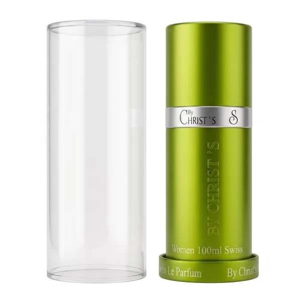 Perfume 5TH Element By Christis