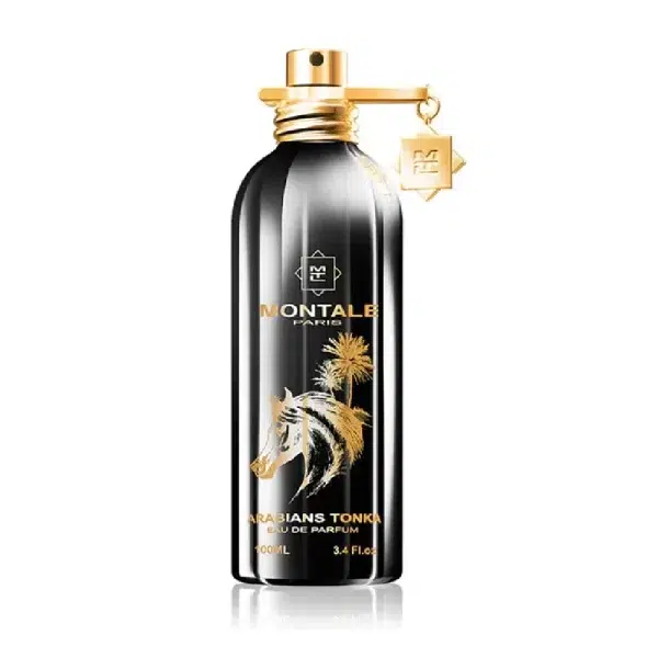 Perfume Arabians Tonka De Montale 100 ml