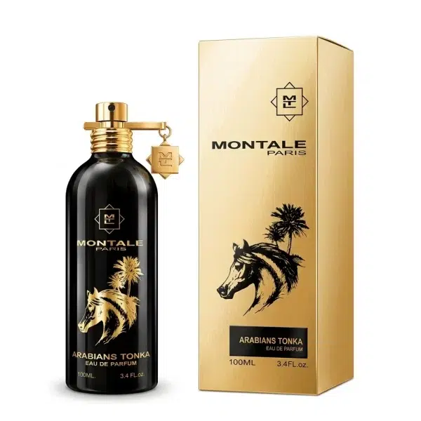Perfume Arabians Tonka De Montale 100 ml
