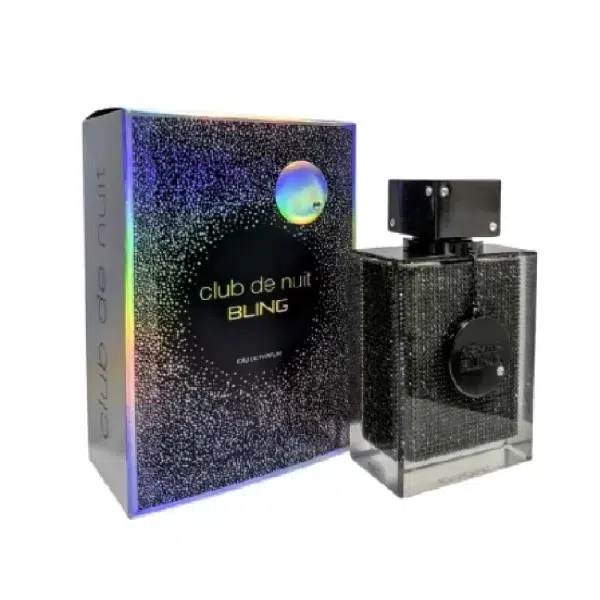 Perfume Club de Nuit Bling EDP de Armaf 75 ml