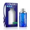 Perfume Colors Man Blue