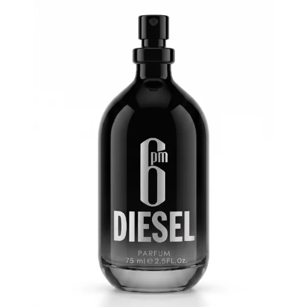 Perfume Diesel 6PM 75 ml