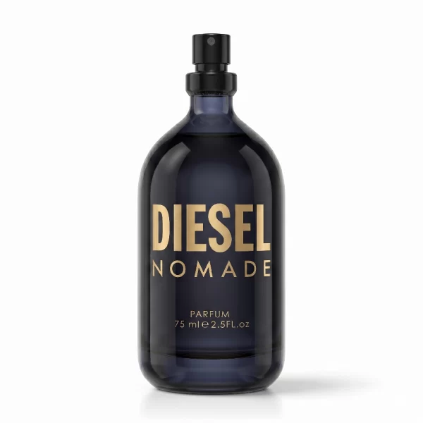 Perfume Diesel Nomade 75 ml