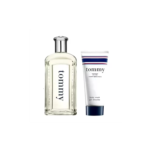 Alternative view of Perfume Set Tommy