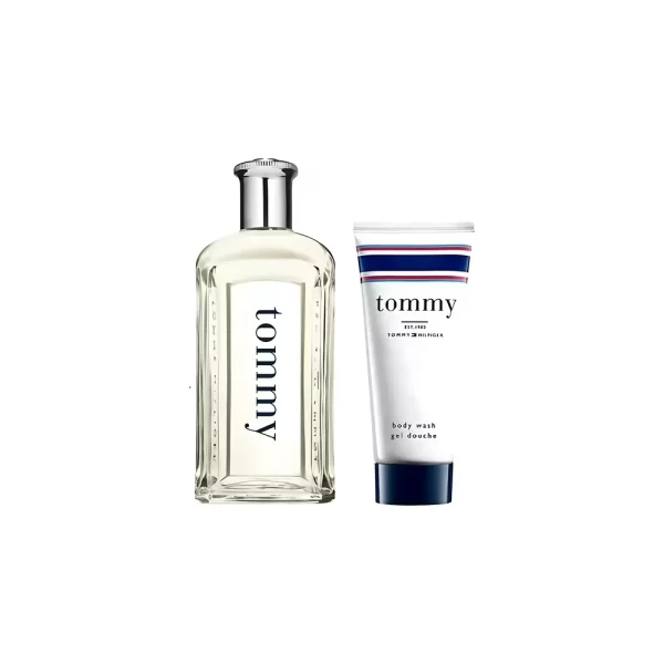 Perfume Set Tommy de Tommy Hilfiger 100 ml (frasco)