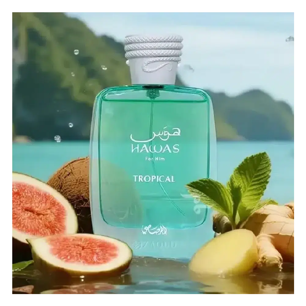 H-HAWAS-TROPICAL-EDP-100ML