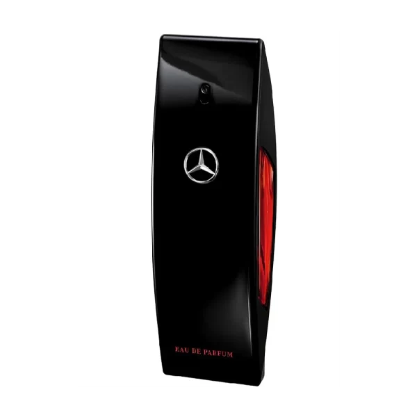 Perfume Mercedes Benz Club Black Eau de Parfum 100 ml