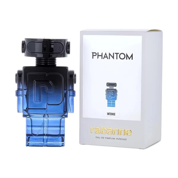 Perfume Phantom Intense De Paco Rabanne 100 ml