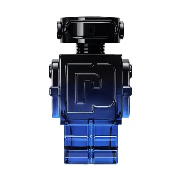 Perfume Phantom Intense De Paco Rabanne 100 ml (frasco)