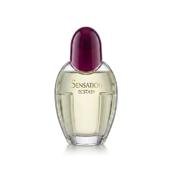 Perfume Sensation Ecstasy For Men 100 ml (frasco)