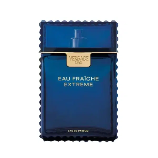 Perfume Versace EAU Fraiche Extreme Pour Homme 100 ml (frasco)