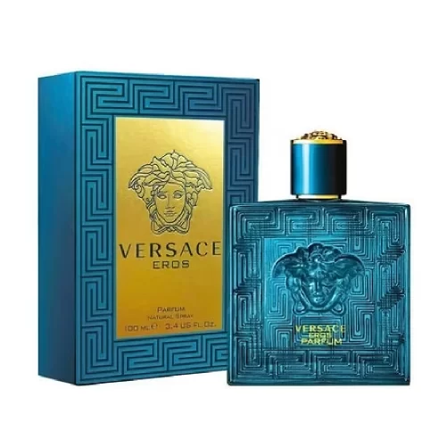 Perfume Versace Eros Parfum