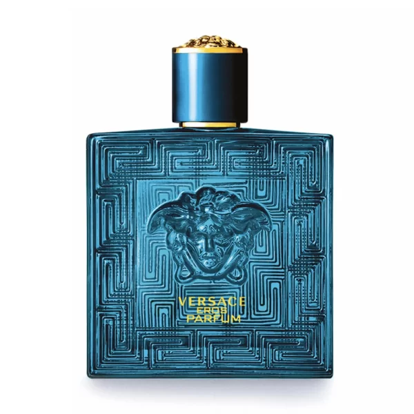 Perfume Versace Eros Parfum 100 ml