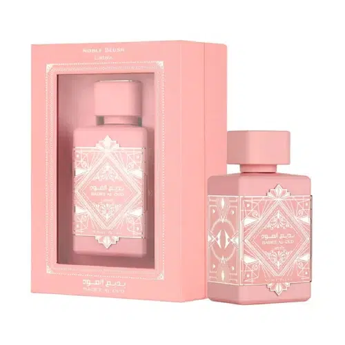 Perfume Badee Al Oud Noble Blush EDP