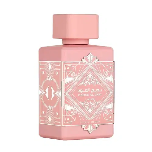 Alternative view of Perfume Badee Al Oud Noble Blush EDP