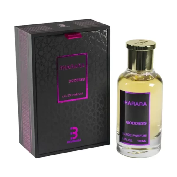 Perfume Bharara Goddess 100 ml