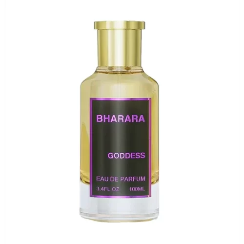 Alternative view of Perfume Bharara Goddess